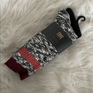 NWT Frye Socks